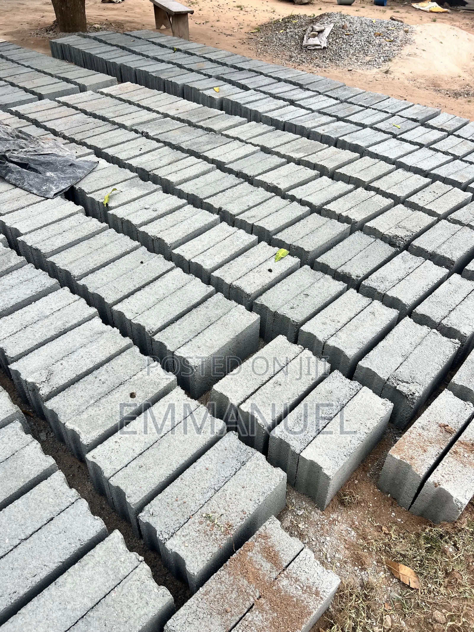 5 Inch Concrete Blocks – Affordable Quality