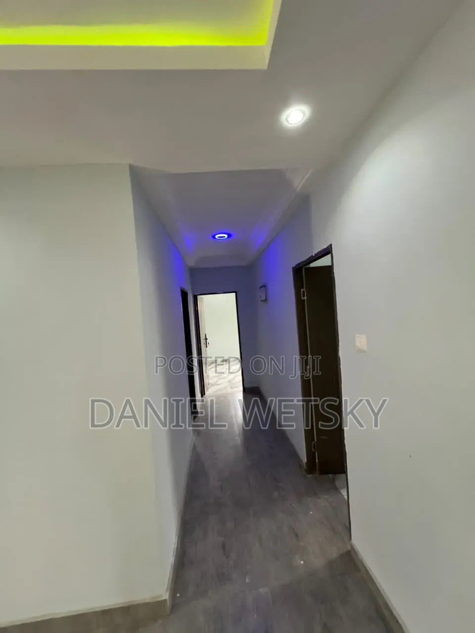 3bdrm House in Pokuase for rent