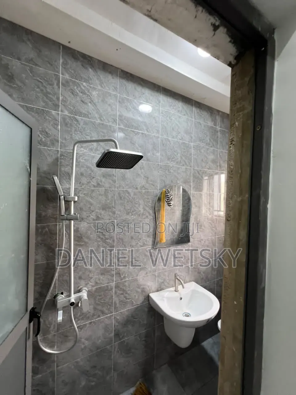 3bdrm House in Pokuase for rent