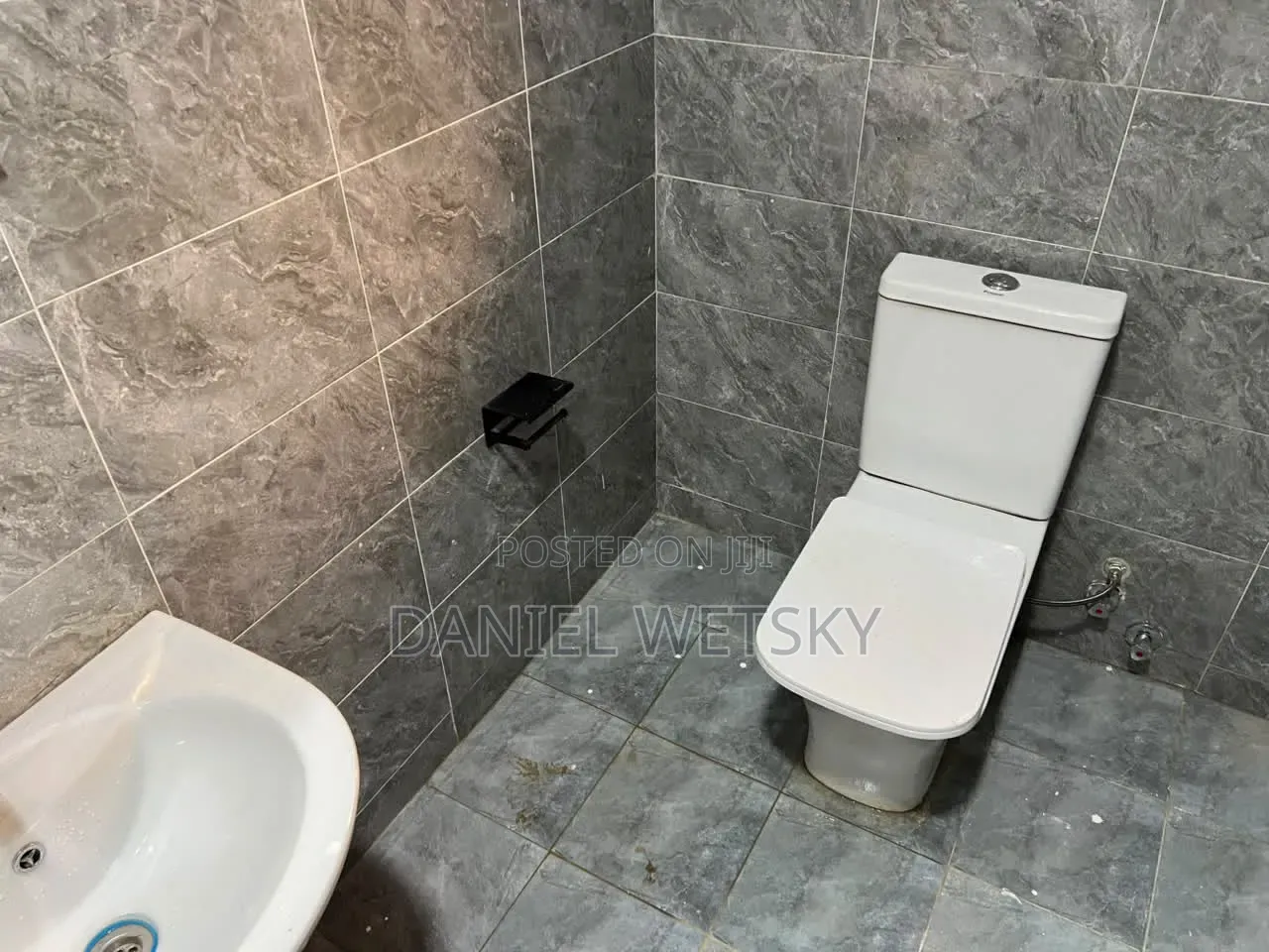 3bdrm House in Pokuase for rent
