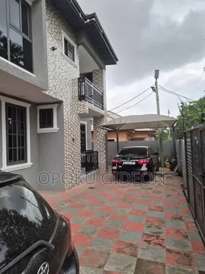4bdrm House in Macedonia, Amasaman for sale