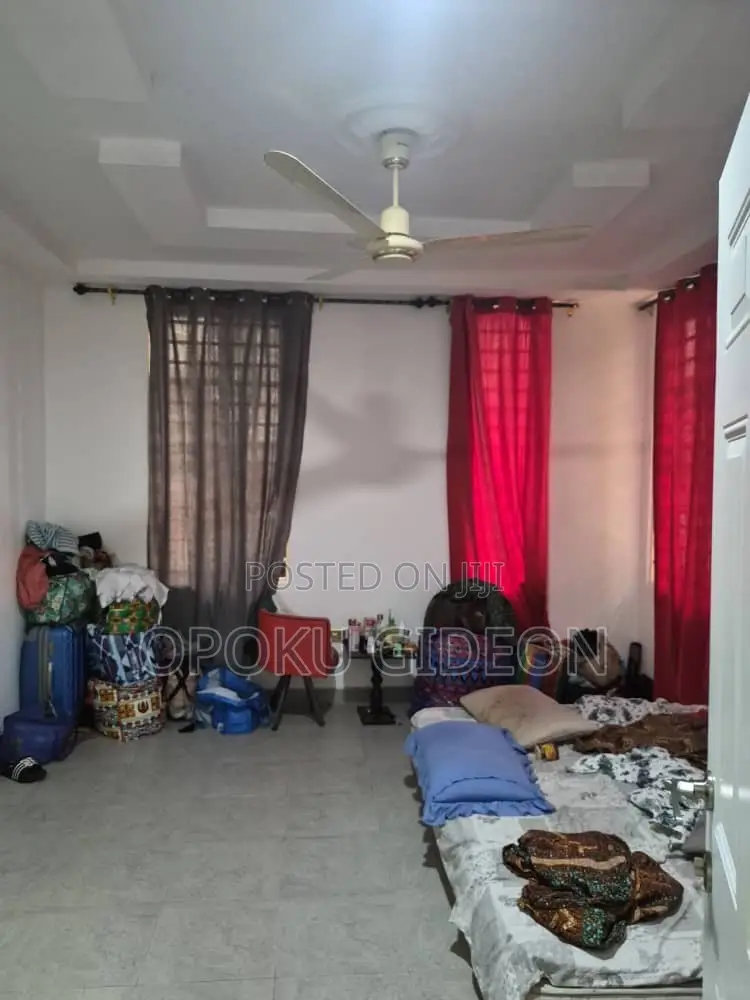 4bdrm House in Macedonia, Amasaman for sale