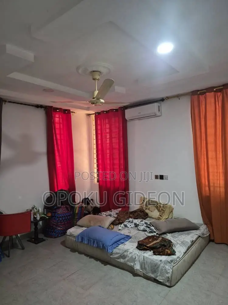 4bdrm House in Macedonia, Amasaman for sale