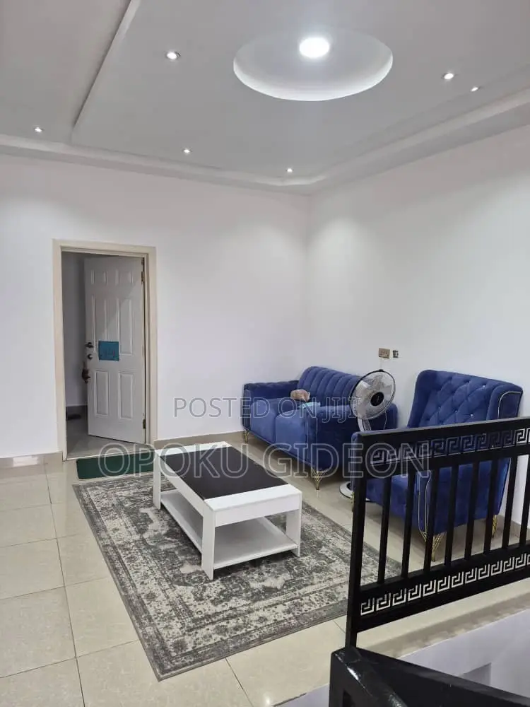 4bdrm House in Macedonia, Amasaman for sale