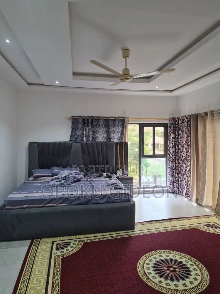4bdrm House in Macedonia, Amasaman for sale