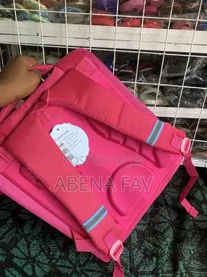 3 in 1 School Bag