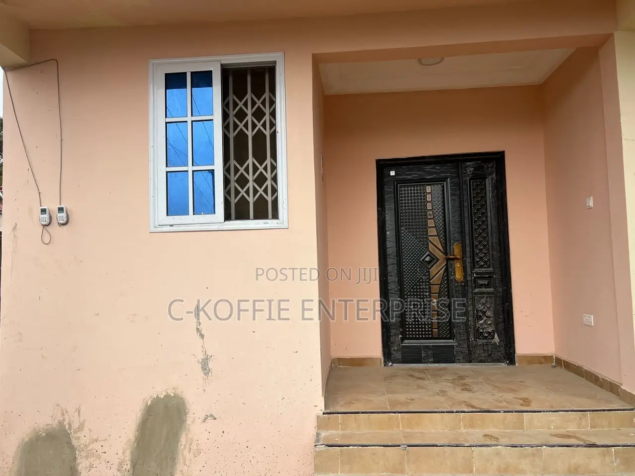 1bdrm Apartment in Canada, Ga West Municipal for rent
