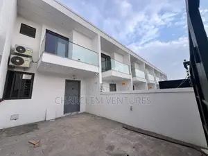 2bdrm House in Charclem Ventures, Ashaley Botwe for rent