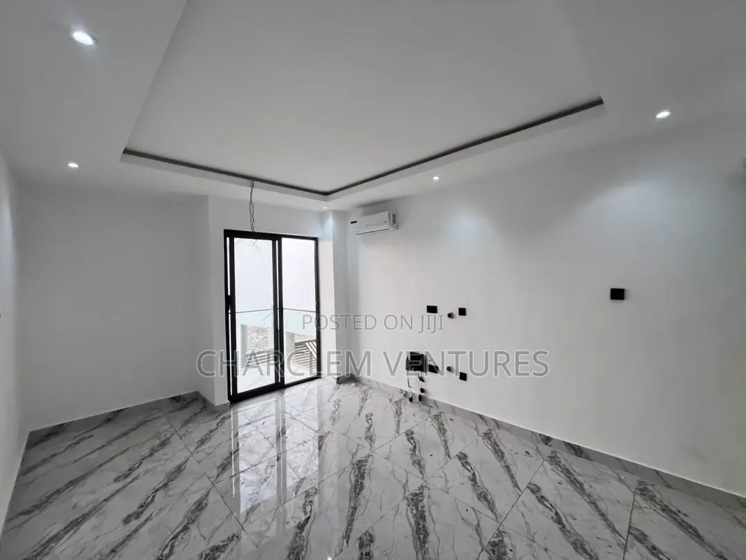 2bdrm House in Charclem Ventures, Ashaley Botwe for rent