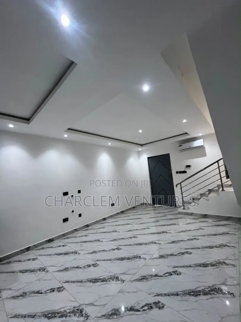 2bdrm House in Charclem Ventures, Ashaley Botwe for rent