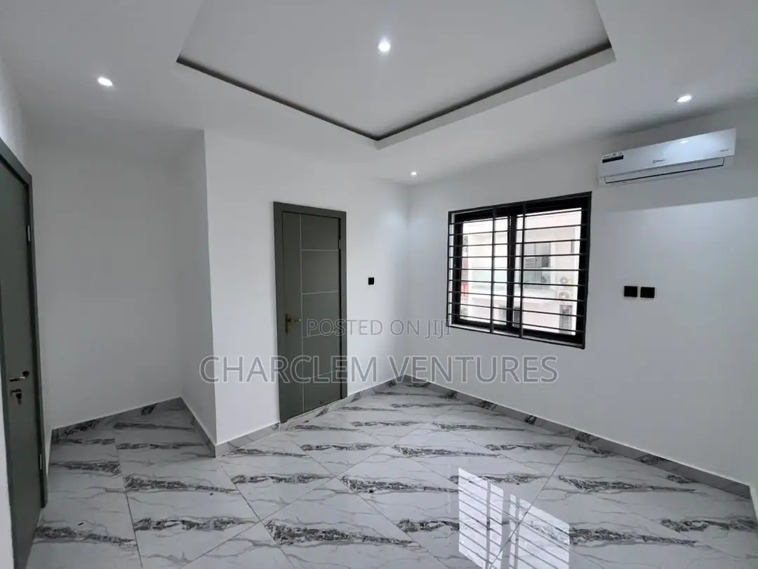 2bdrm House in Charclem Ventures, Ashaley Botwe for rent