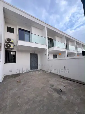 2bdrm House in Charclem Ventures, Ashaley Botwe for rent
