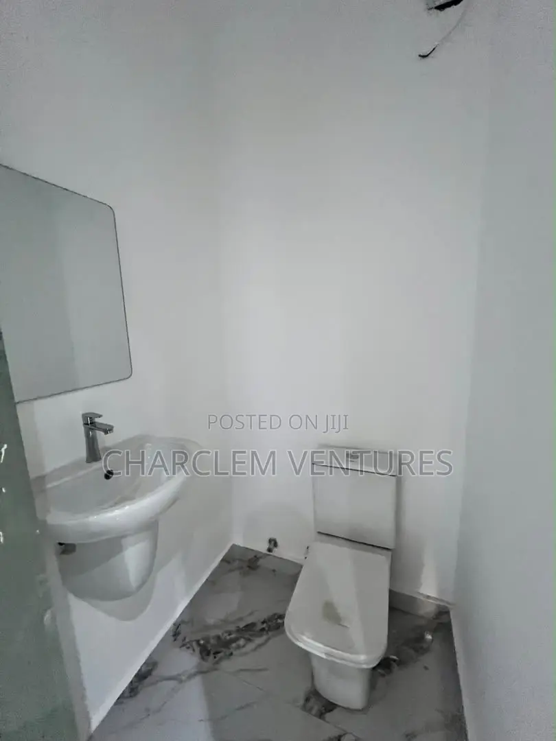 2bdrm House in Charclem Ventures, Ashaley Botwe for rent