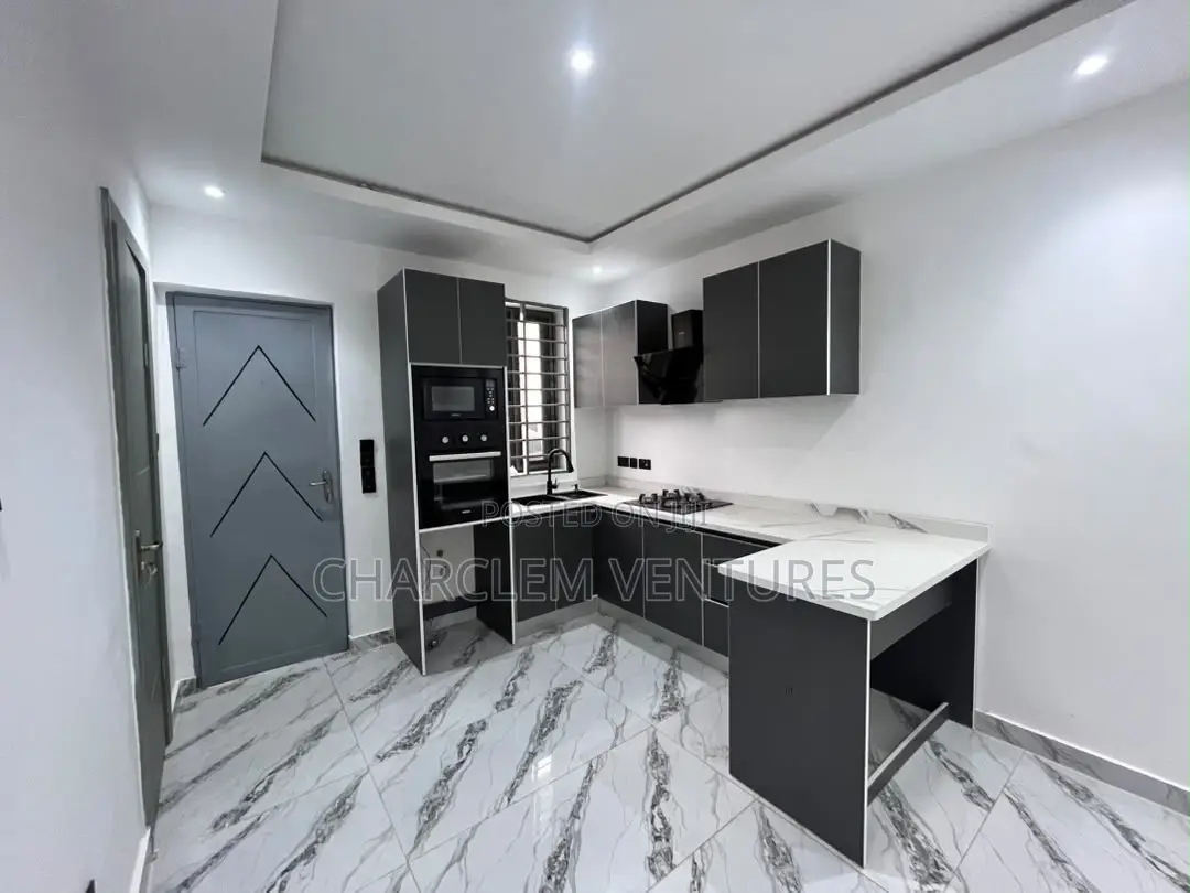 2bdrm House in Charclem Ventures, Ashaley Botwe for rent