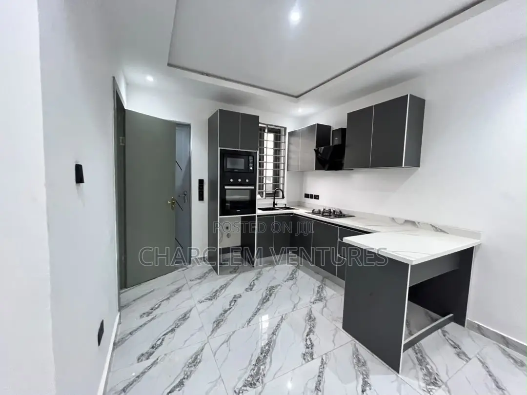 2bdrm House in Charclem Ventures, Ashaley Botwe for rent