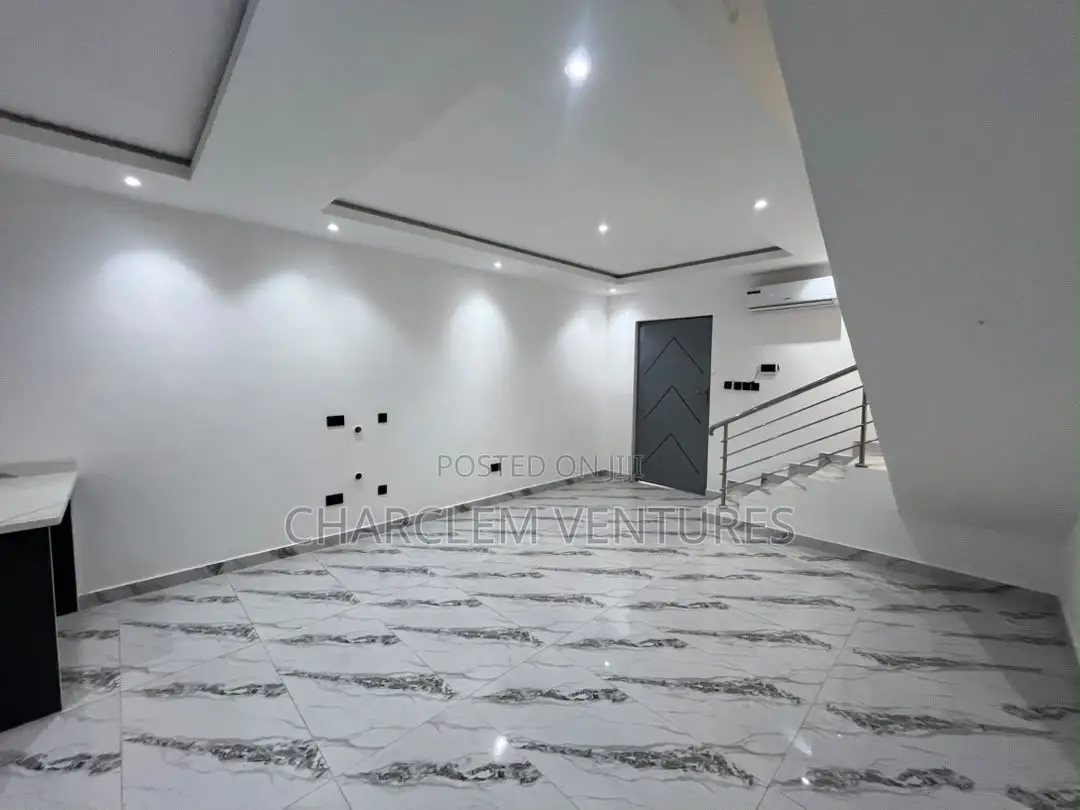 2bdrm House in Charclem Ventures, Ashaley Botwe for rent