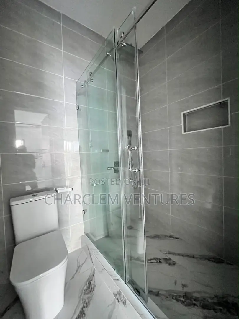 2bdrm House in Charclem Ventures, Ashaley Botwe for rent