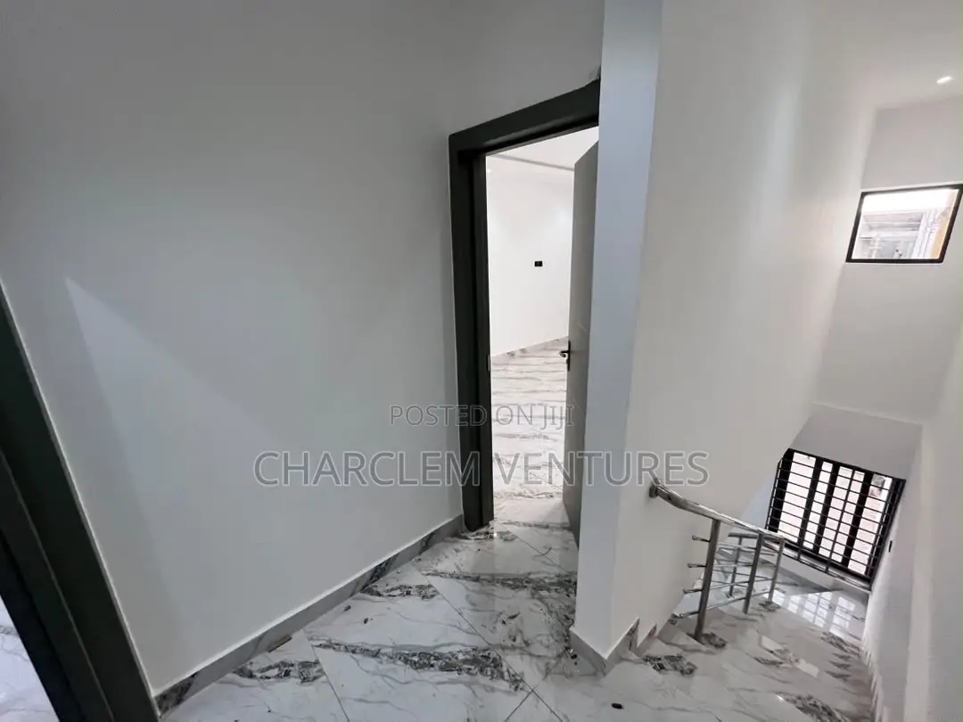 2bdrm House in Charclem Ventures, Ashaley Botwe for rent