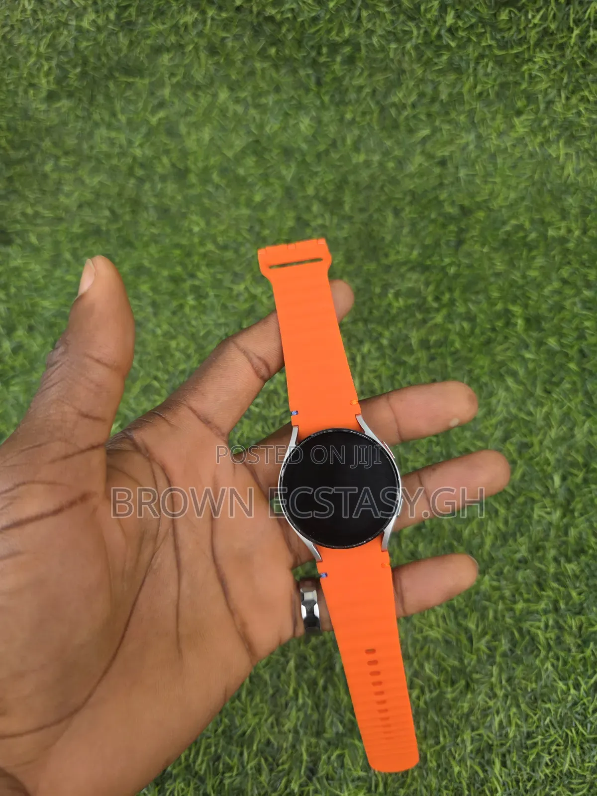 Samsung Galaxy Watch 4
