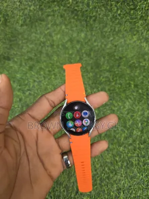 Samsung Galaxy Watch 4