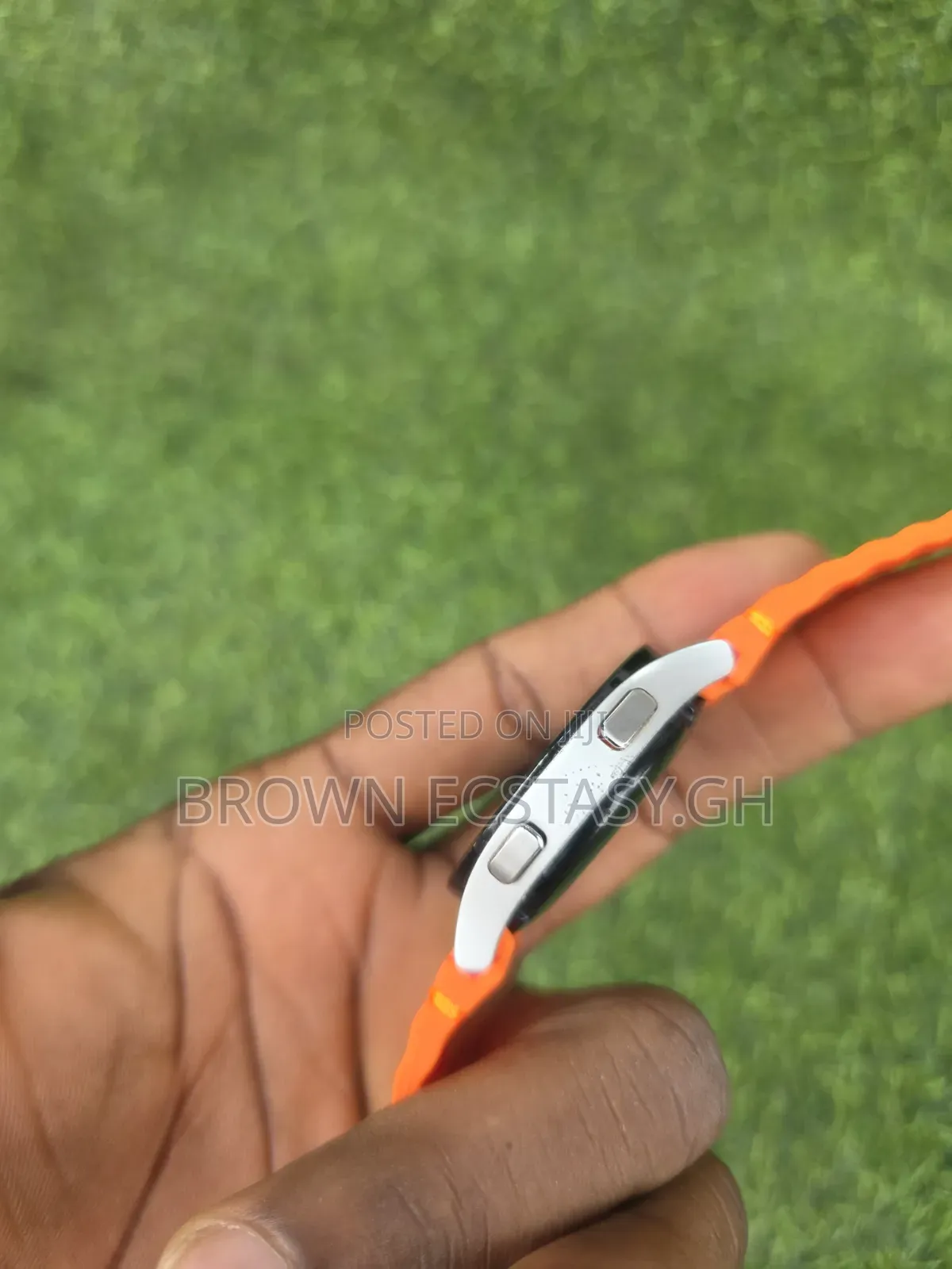 Samsung Galaxy Watch 4