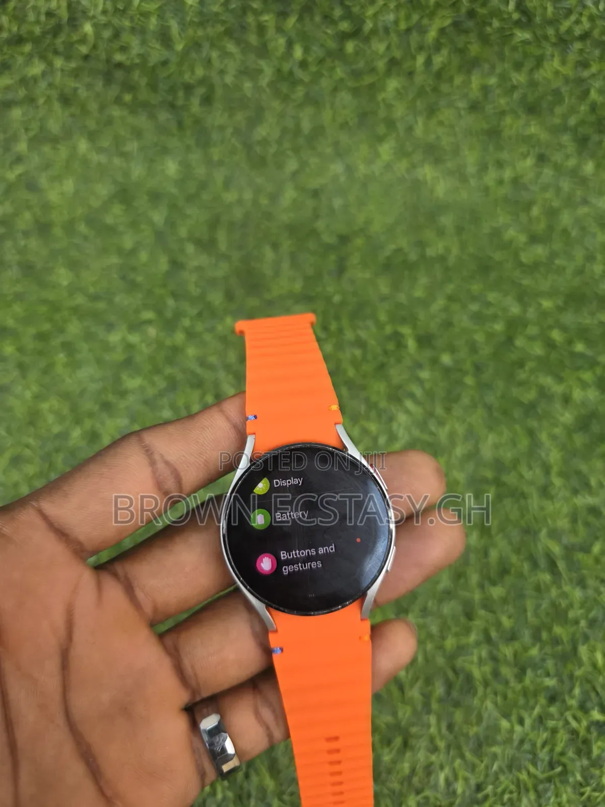 Samsung Galaxy Watch 4