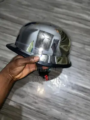 Half Face Helmet