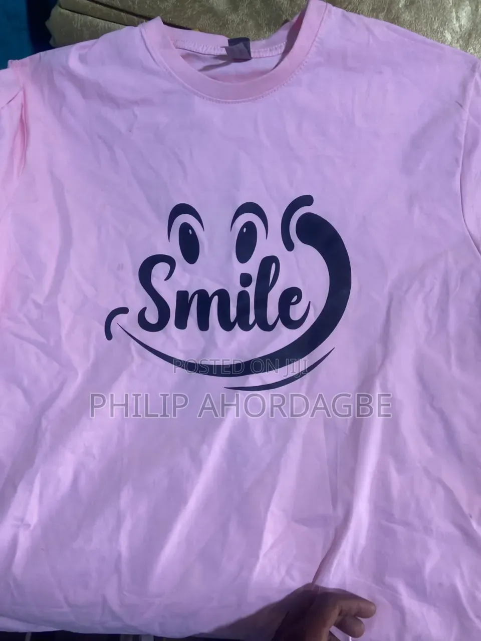 P Clothes, Frame and Designs