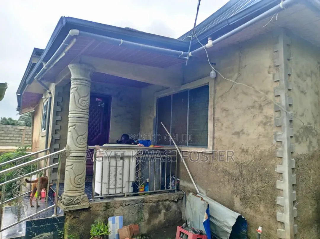 3bdrm House in Dobro Blue Skies, Amasaman for sale