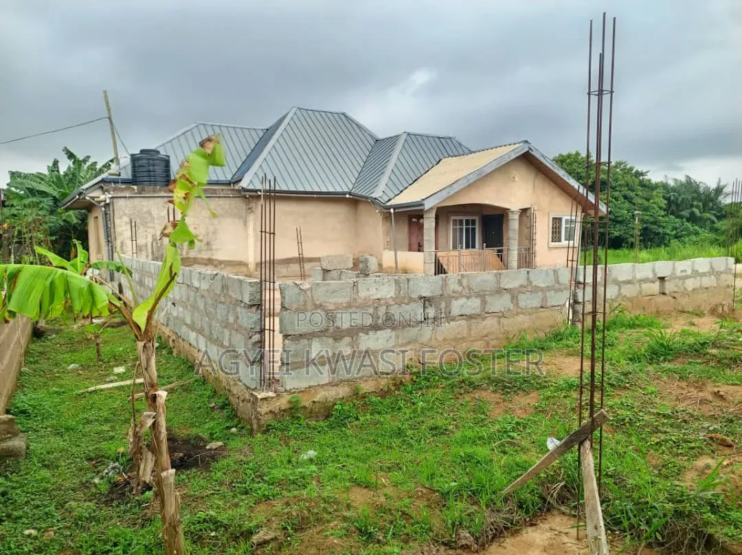 3bdrm House in Dobro Blue Skies, Amasaman for sale