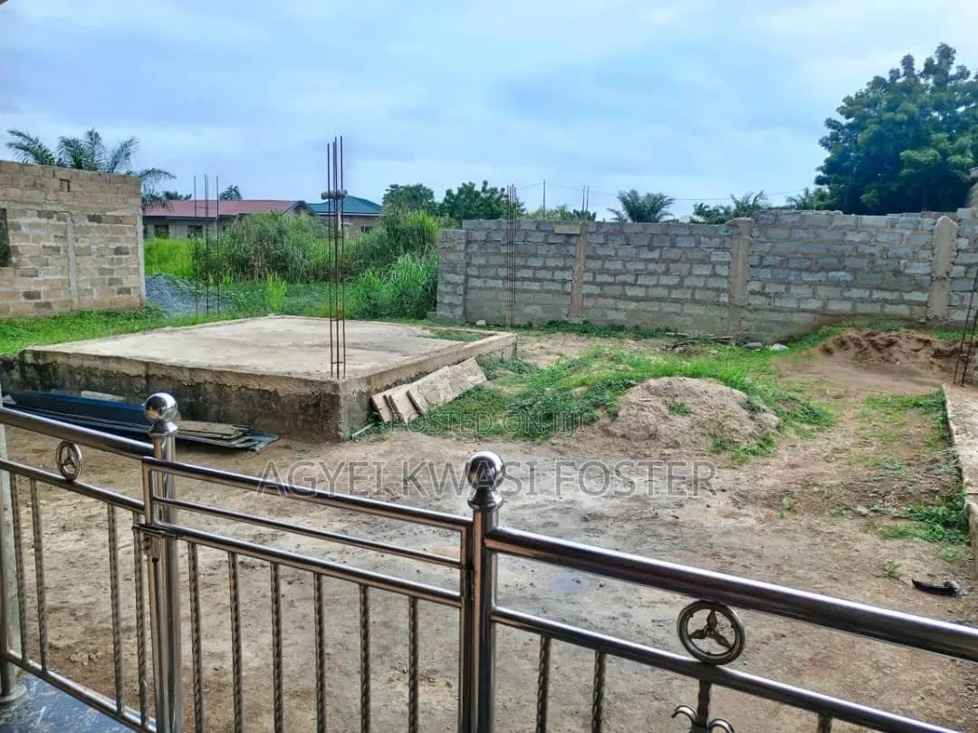 3bdrm House in Dobro Blue Skies, Amasaman for sale