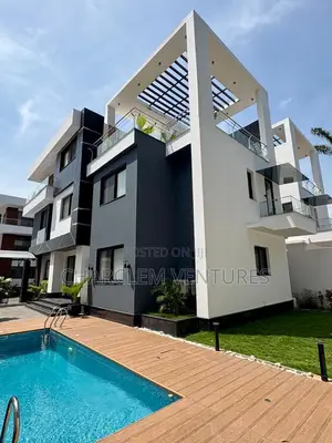 4bdrm House in Charclem Ventures, Cantonments for sale