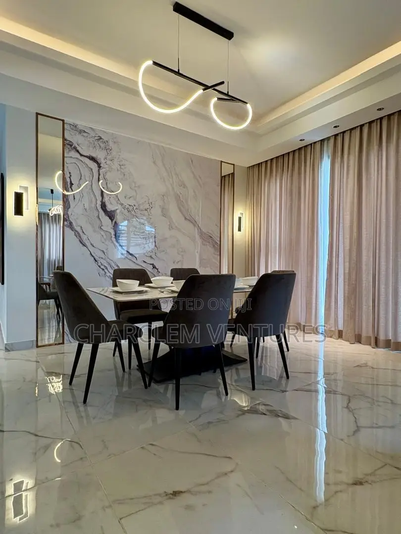 4bdrm House in Charclem Ventures, Cantonments for sale