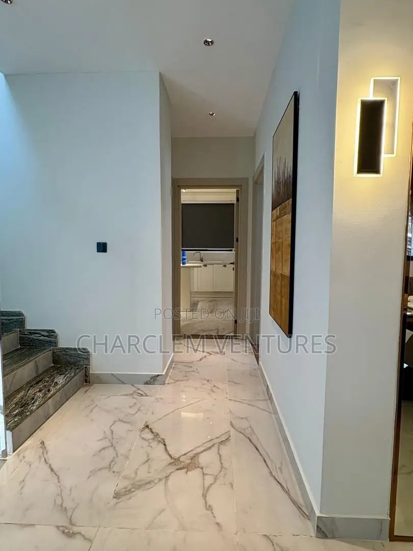 4bdrm House in Charclem Ventures, Cantonments for sale
