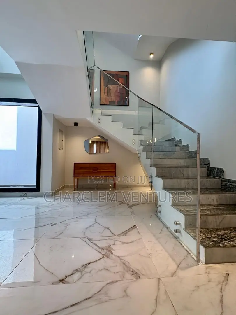 4bdrm House in Charclem Ventures, Cantonments for sale