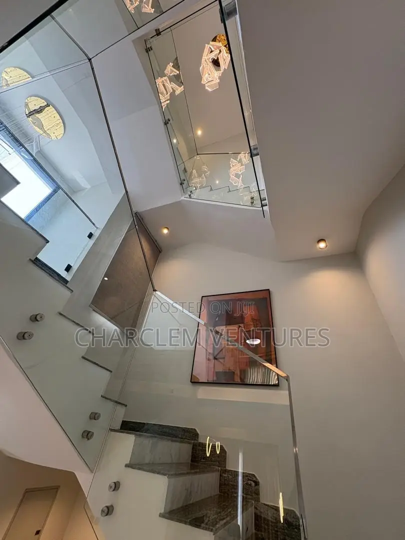 4bdrm House in Charclem Ventures, Cantonments for sale