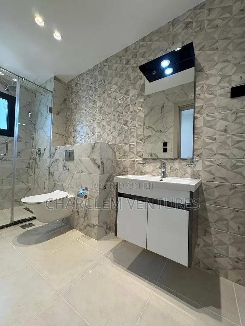 4bdrm House in Charclem Ventures, Cantonments for sale