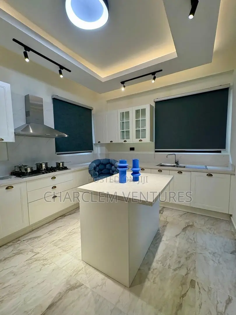 4bdrm House in Charclem Ventures, Cantonments for sale
