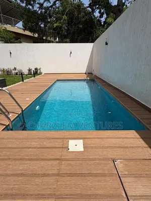 4bdrm House in Charclem Ventures, Cantonments for sale