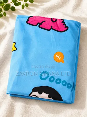 Quality Double Bed Bedsheets With 4 Pillow Cases