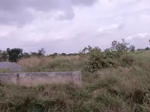 A Prime Plot of Land in Greenfields Estate, Amrahia
