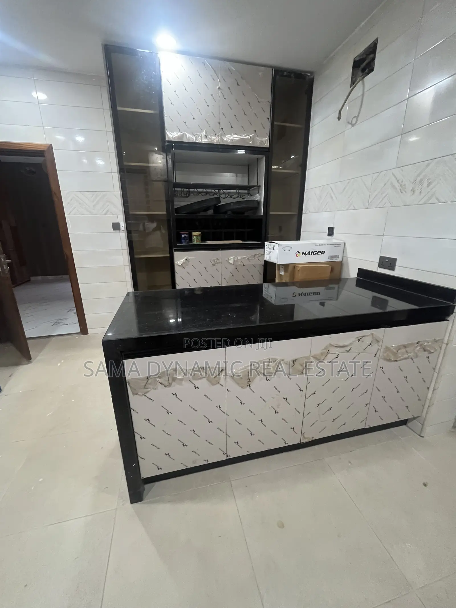 4bdrm House in Burma Hills, Tseaddo for rent