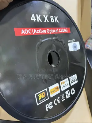 Outdoor Hdmi Cable 50 Meters