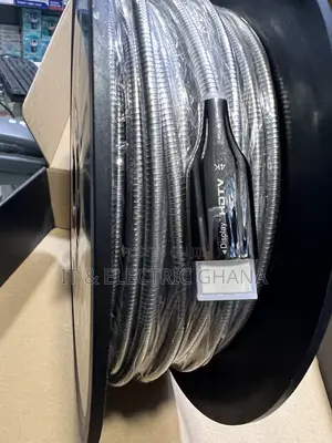 Outdoor Hdmi Cable 50 Meters