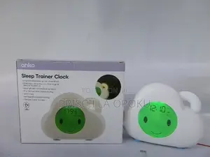 Sleep Trainer Clock