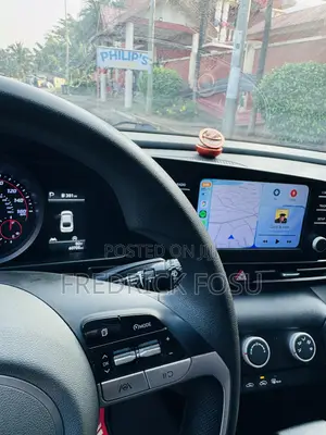 Hyundai Elantra SE 2021 Black