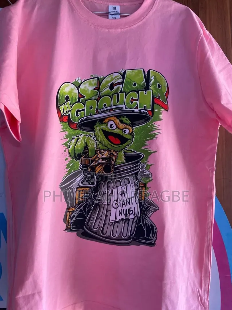 P Clothes, Frame and Designs