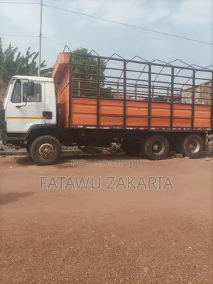 Affordable Truck for Sale