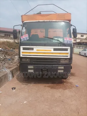 Affordable Truck for Sale