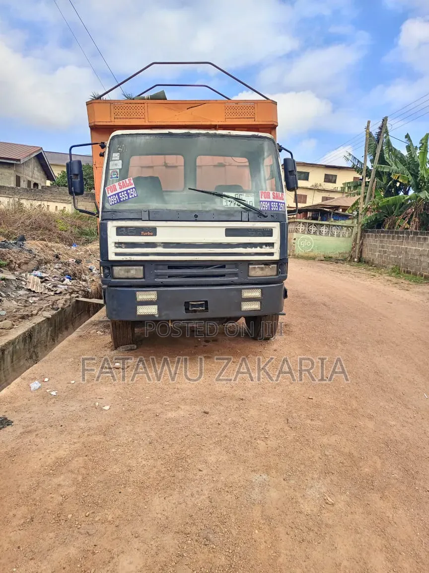 Affordable Truck for Sale